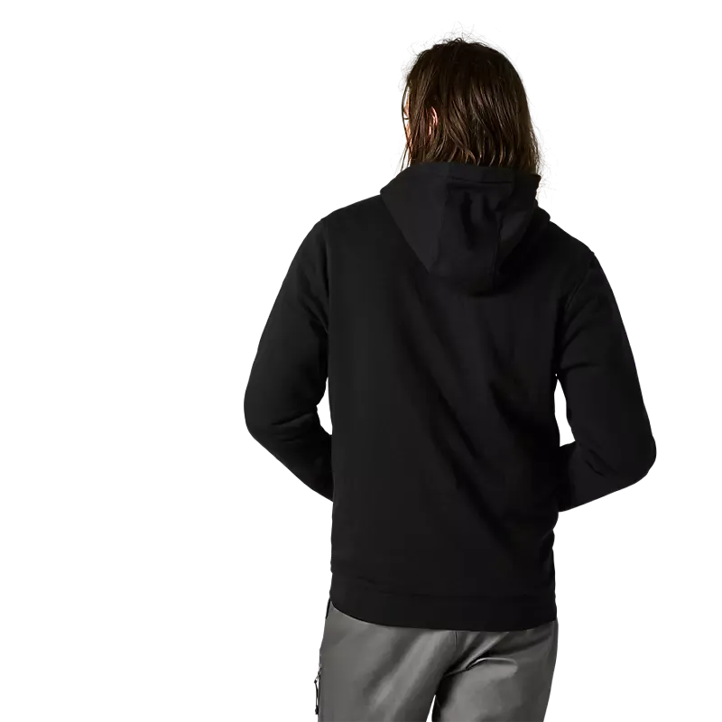 Fox Baseline Sasquatch Zip Hoodie