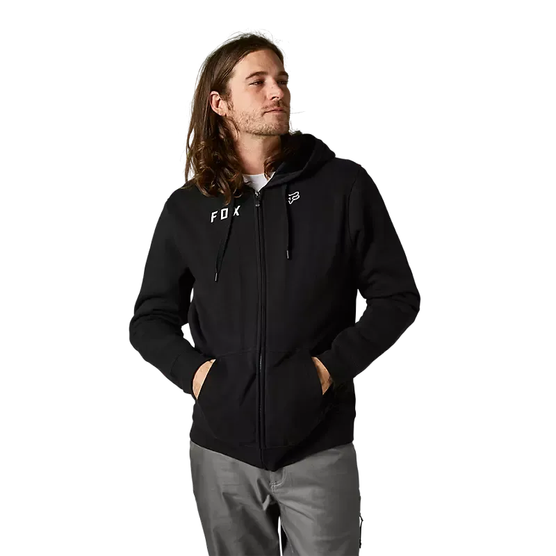 Fox Baseline Sasquatch Zip Hoodie
