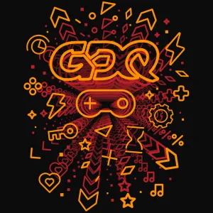 GDQ Infinite Play Shirt