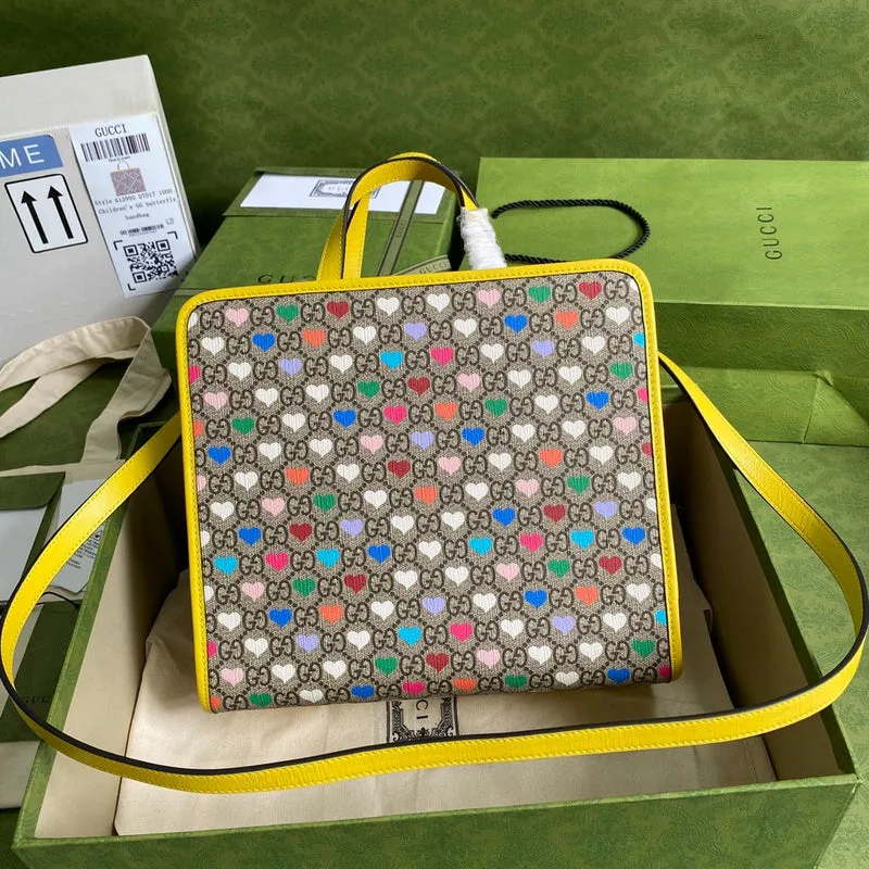 Gucci   Luxury Bags  1072