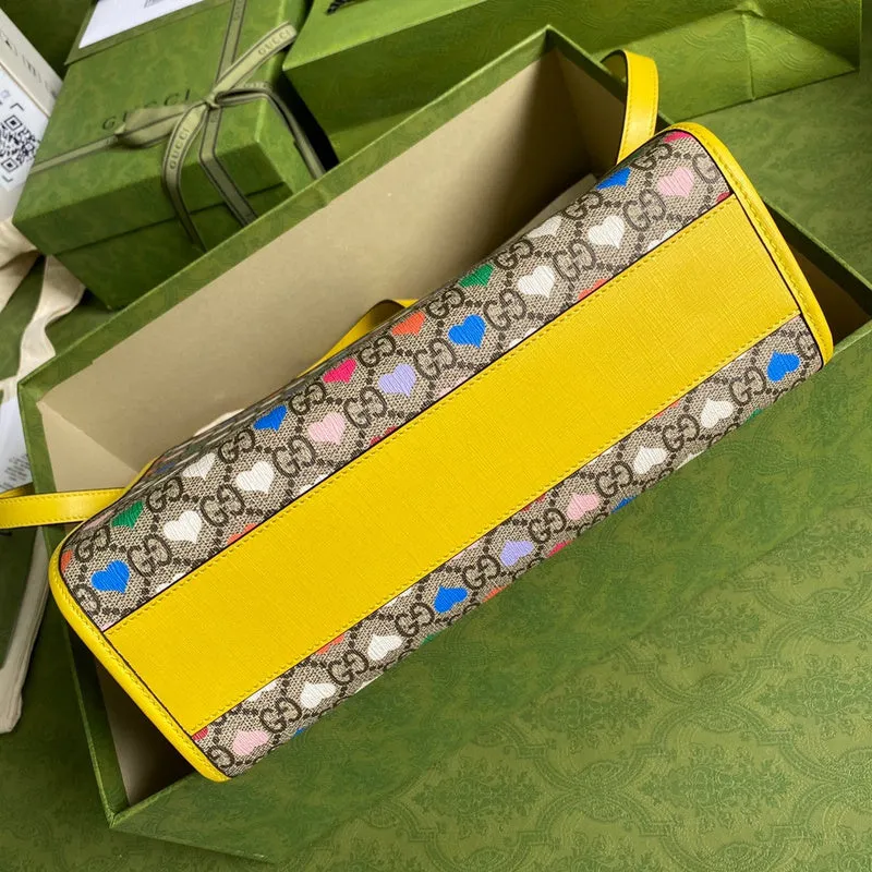 Gucci   Luxury Bags  1072