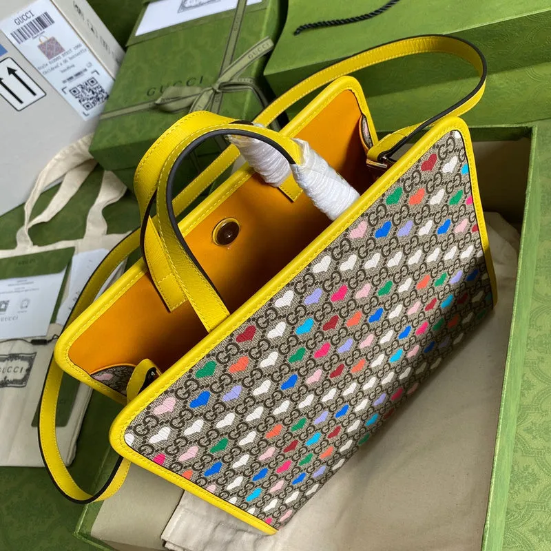 Gucci   Luxury Bags  1072