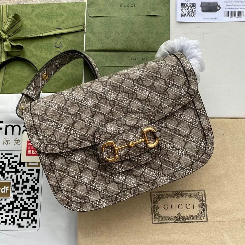 Gucci   Luxury Bags  1093