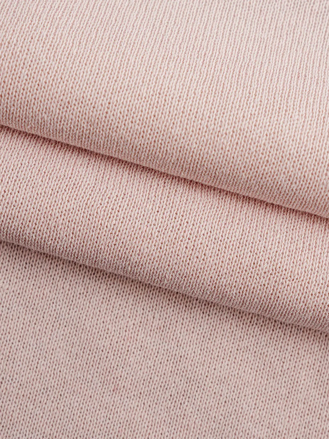 Hemp & Recycled Poly Heavy Weight Fleece (KF8041)