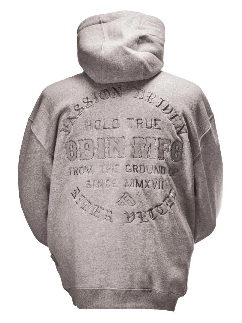 Hold True Hoodie