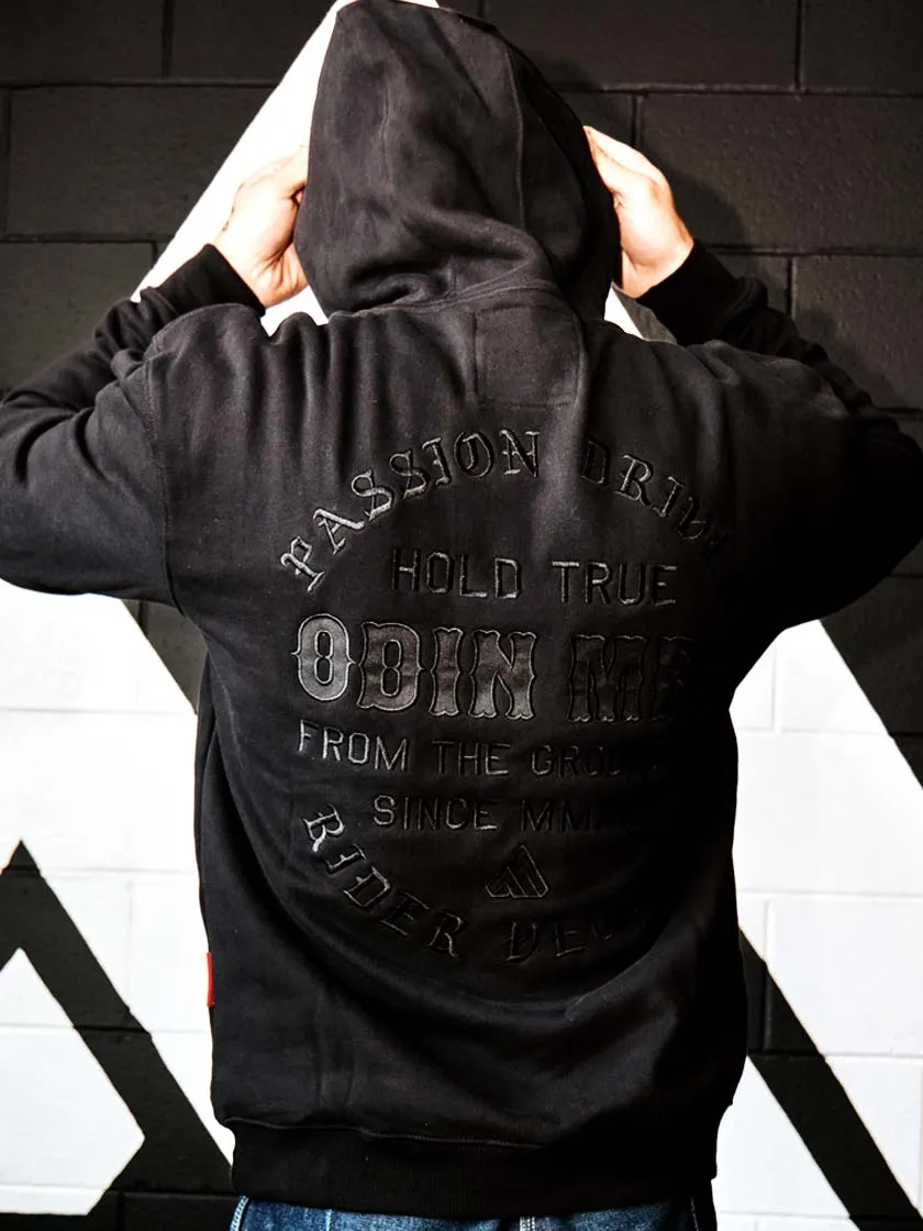 Hold True Hoodie