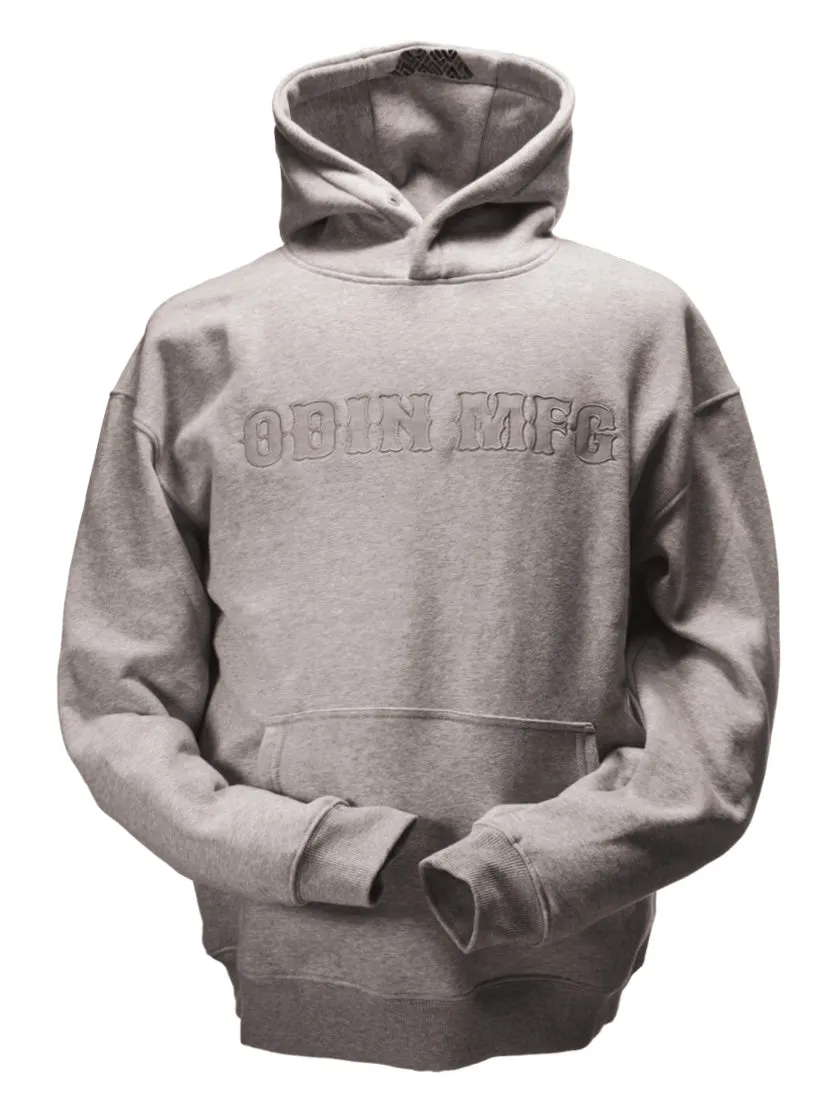 Hold True Hoodie