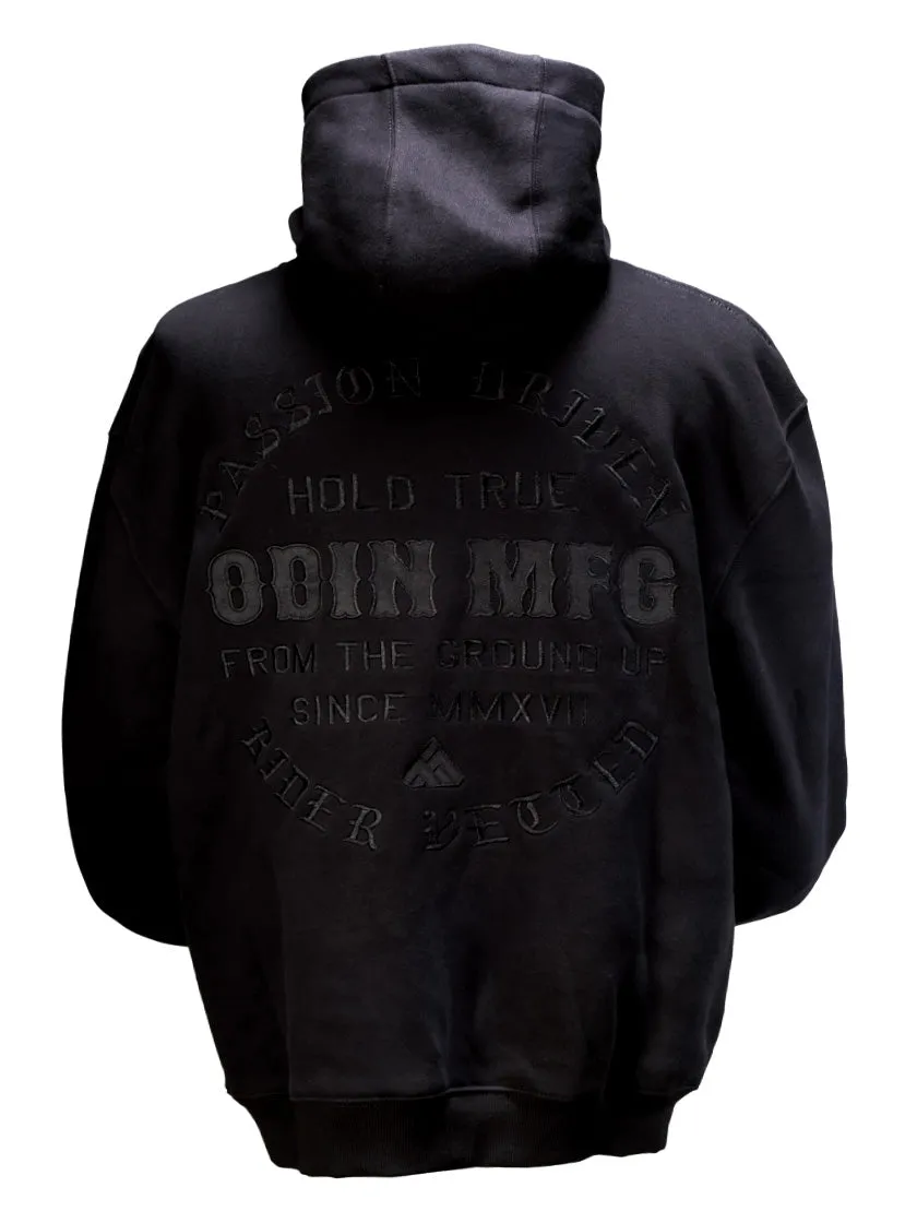 Hold True Hoodie