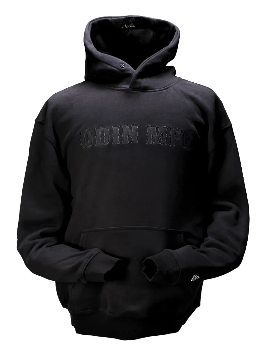 Hold True Hoodie