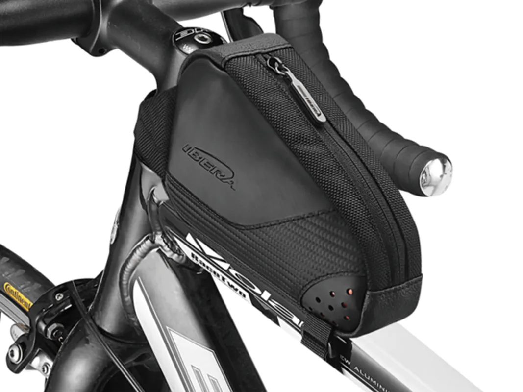 Ibera Top Tube Bag