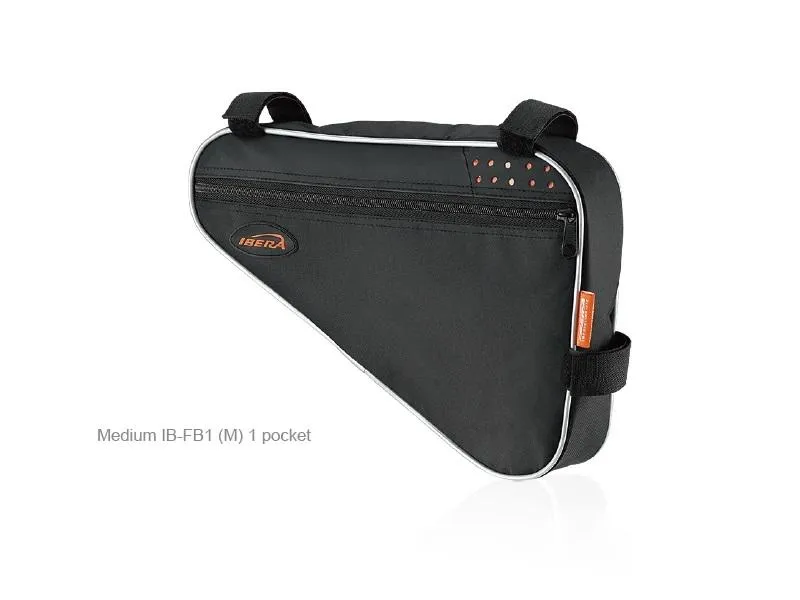 Ibera Triangle Frame Bag