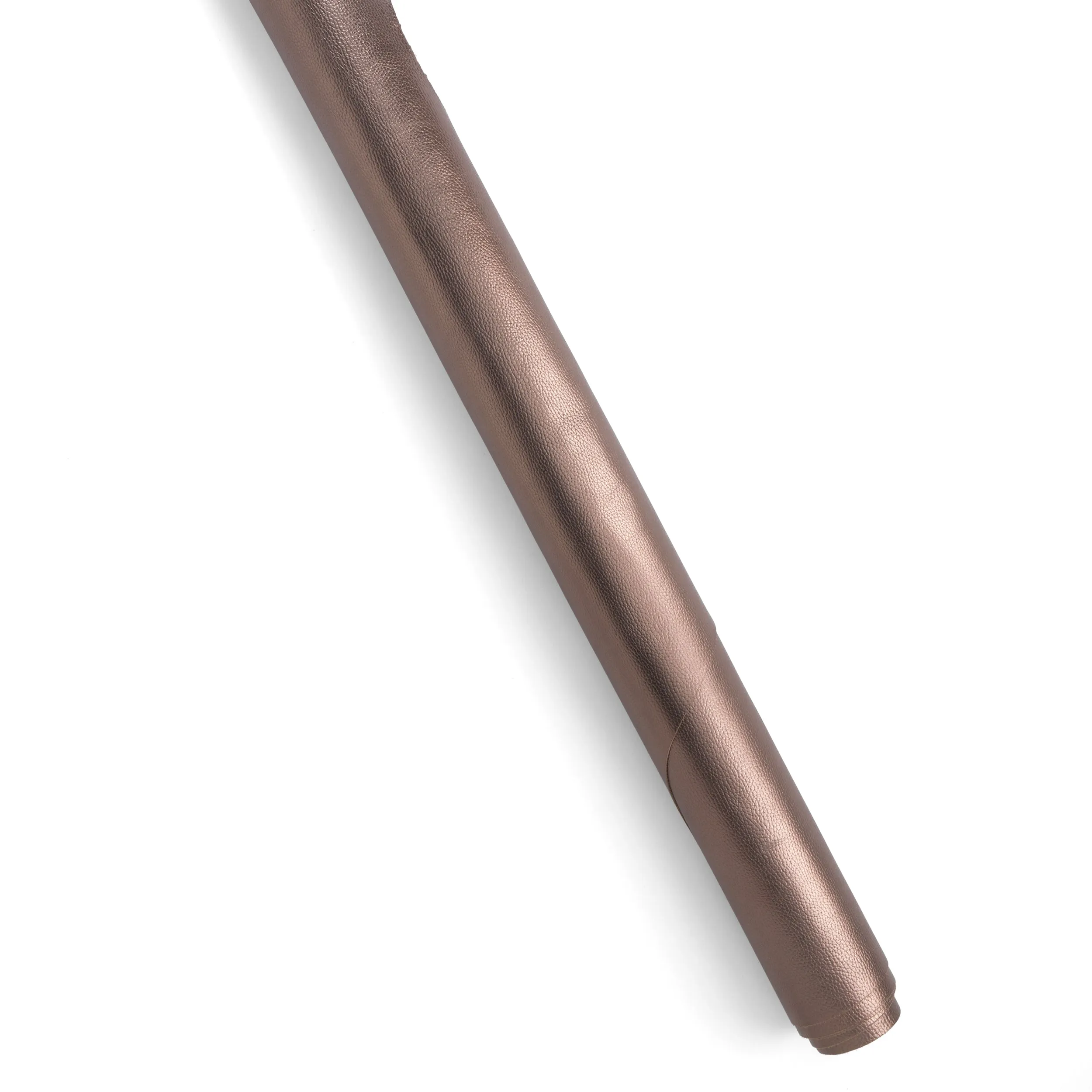 Italian Pebble Grain Metallic Side