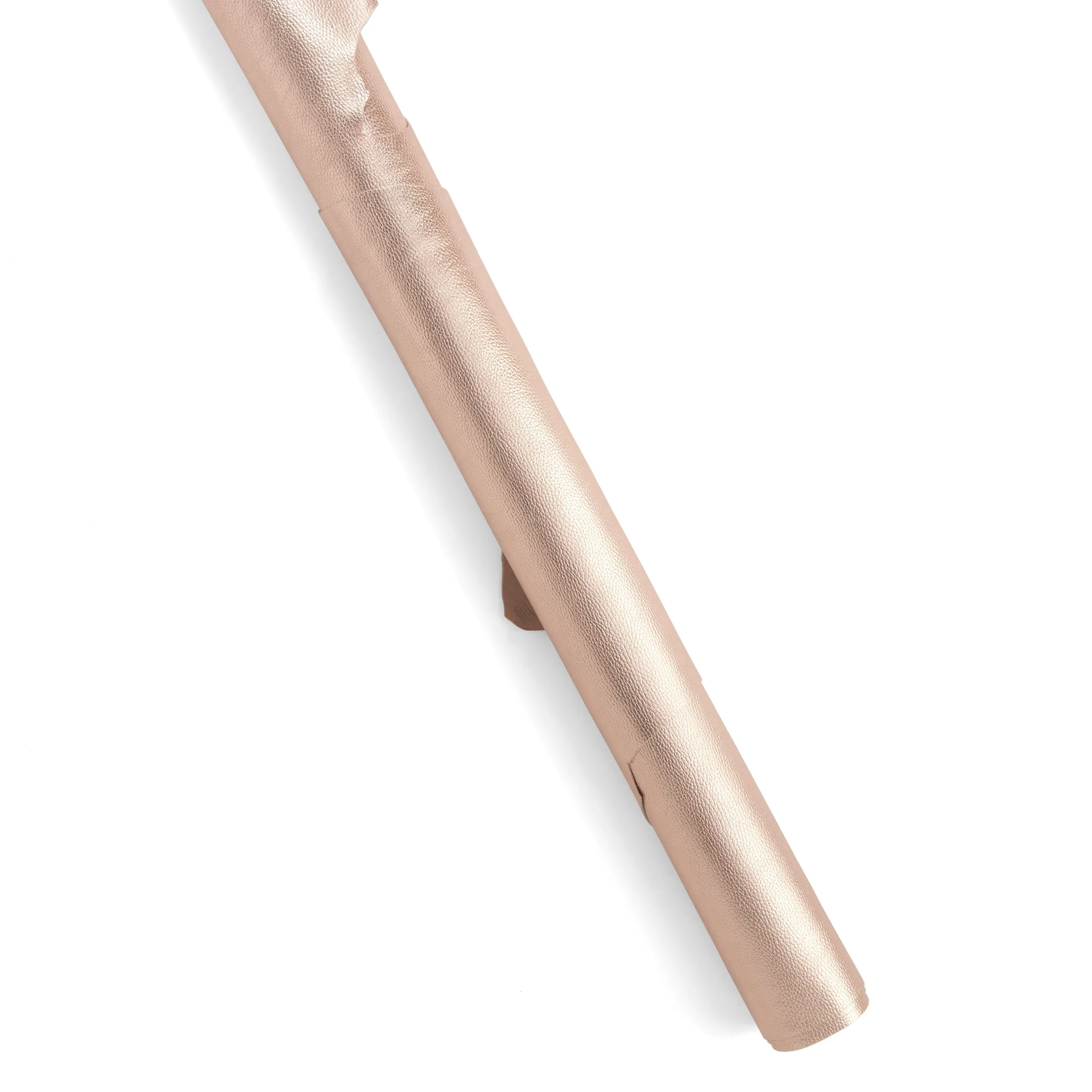 Italian Pebble Grain Metallic Side