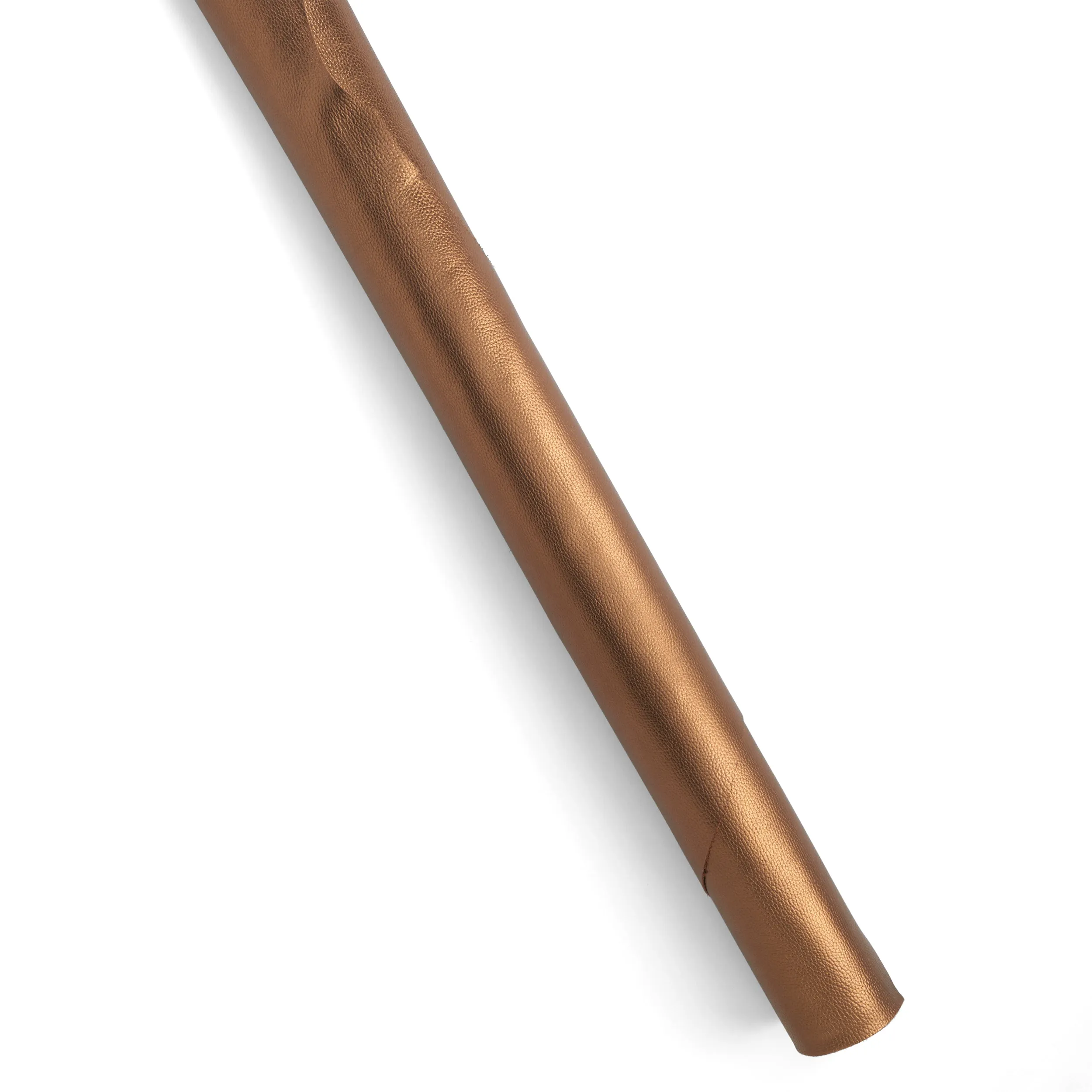 Italian Pebble Grain Metallic Side