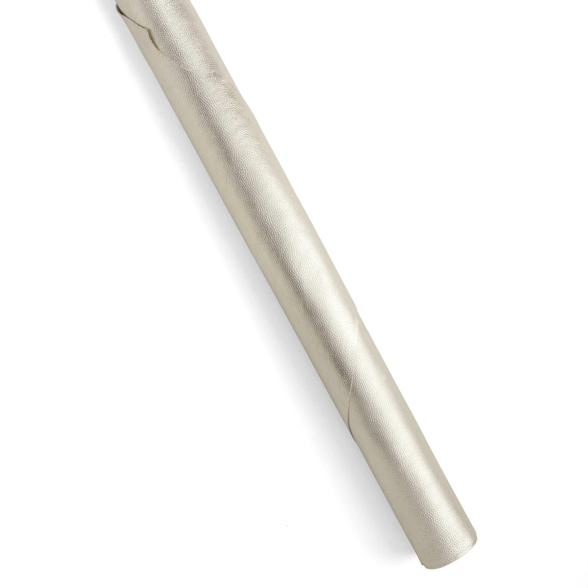 Italian Pebble Grain Metallic Side