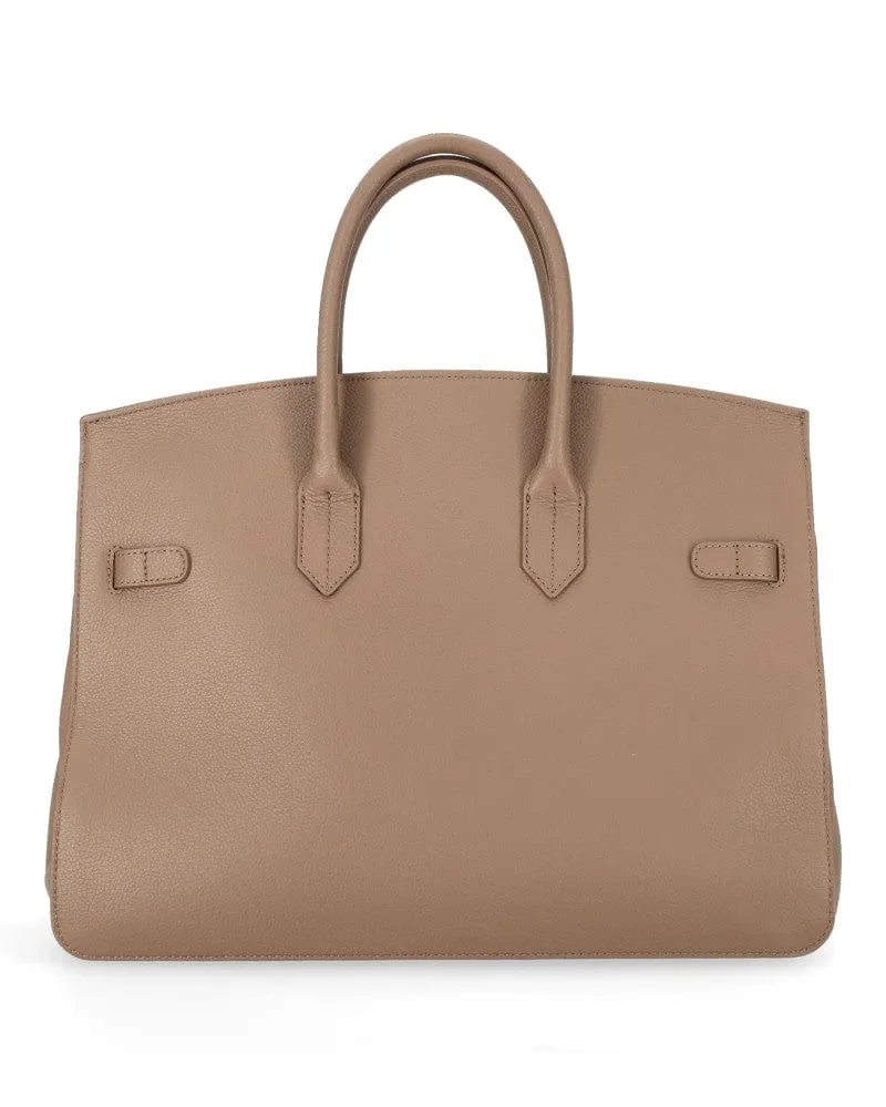 Jake Large Satchel Bag