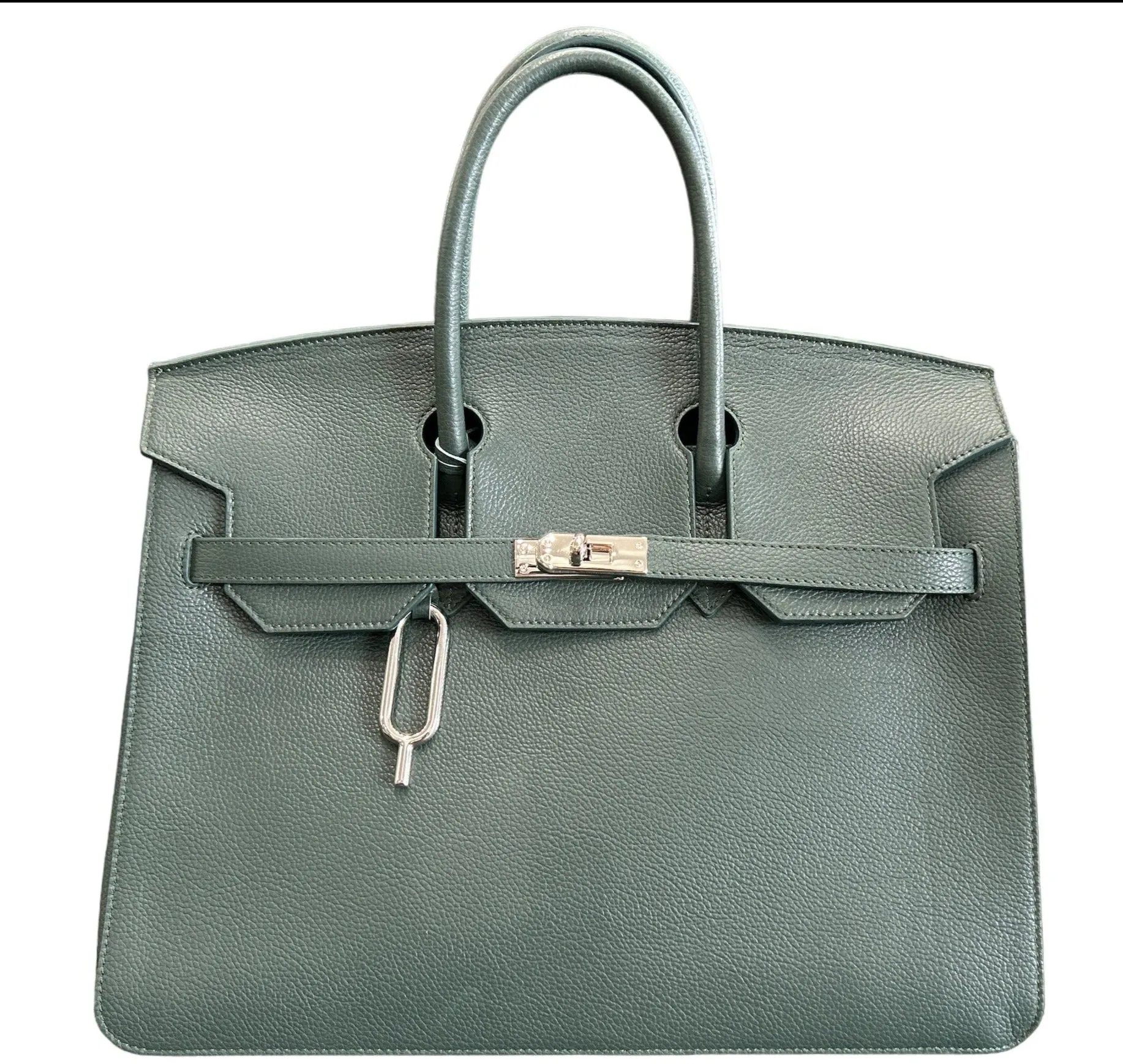 Jake Large Satchel Bag