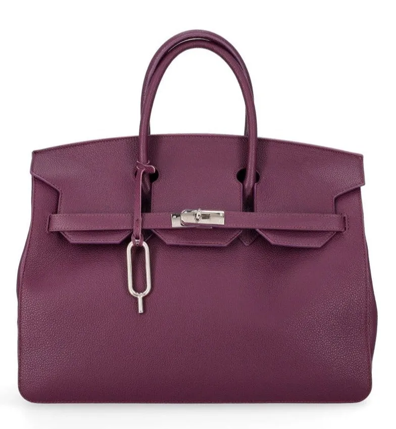 Jake Large Satchel Bag