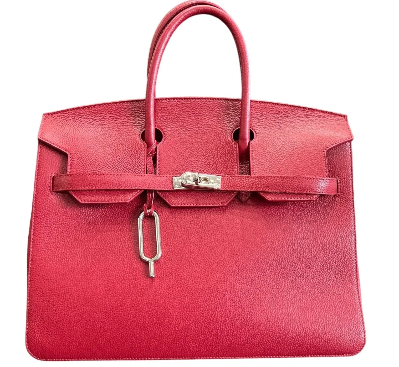 Jake Large Satchel Bag