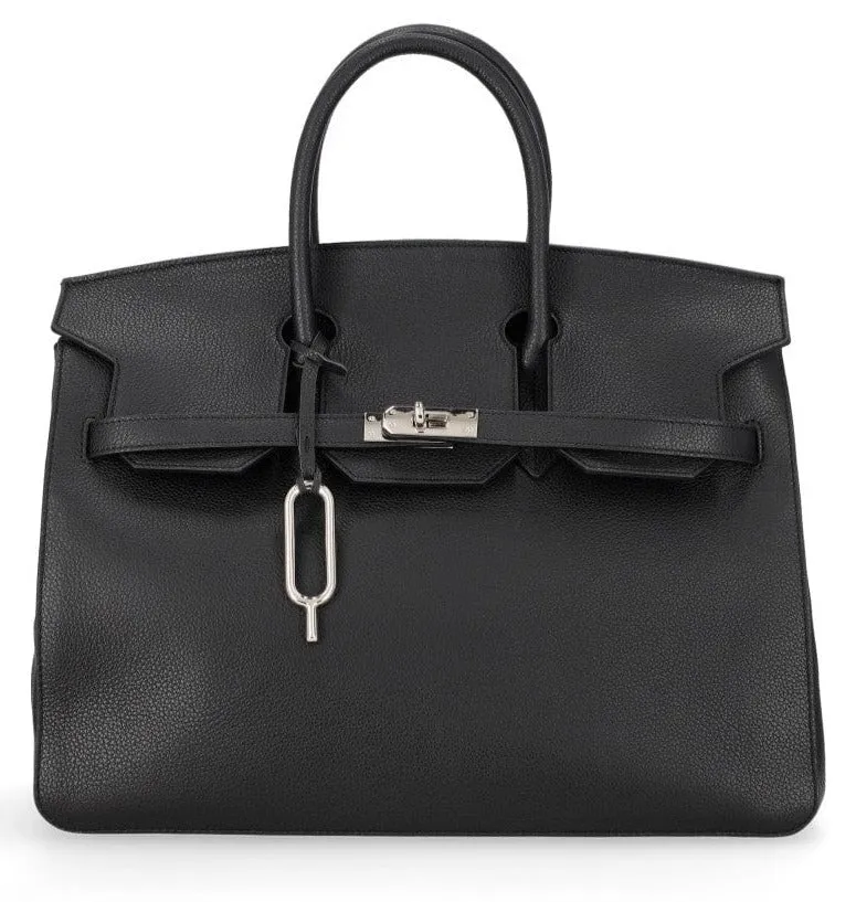 Jake Large Satchel Bag