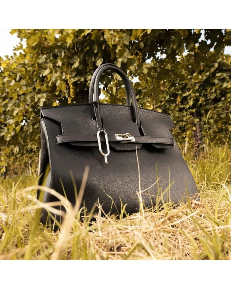 Jake Large Satchel Bag