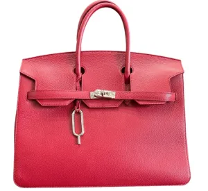 Jake Large Satchel Bag