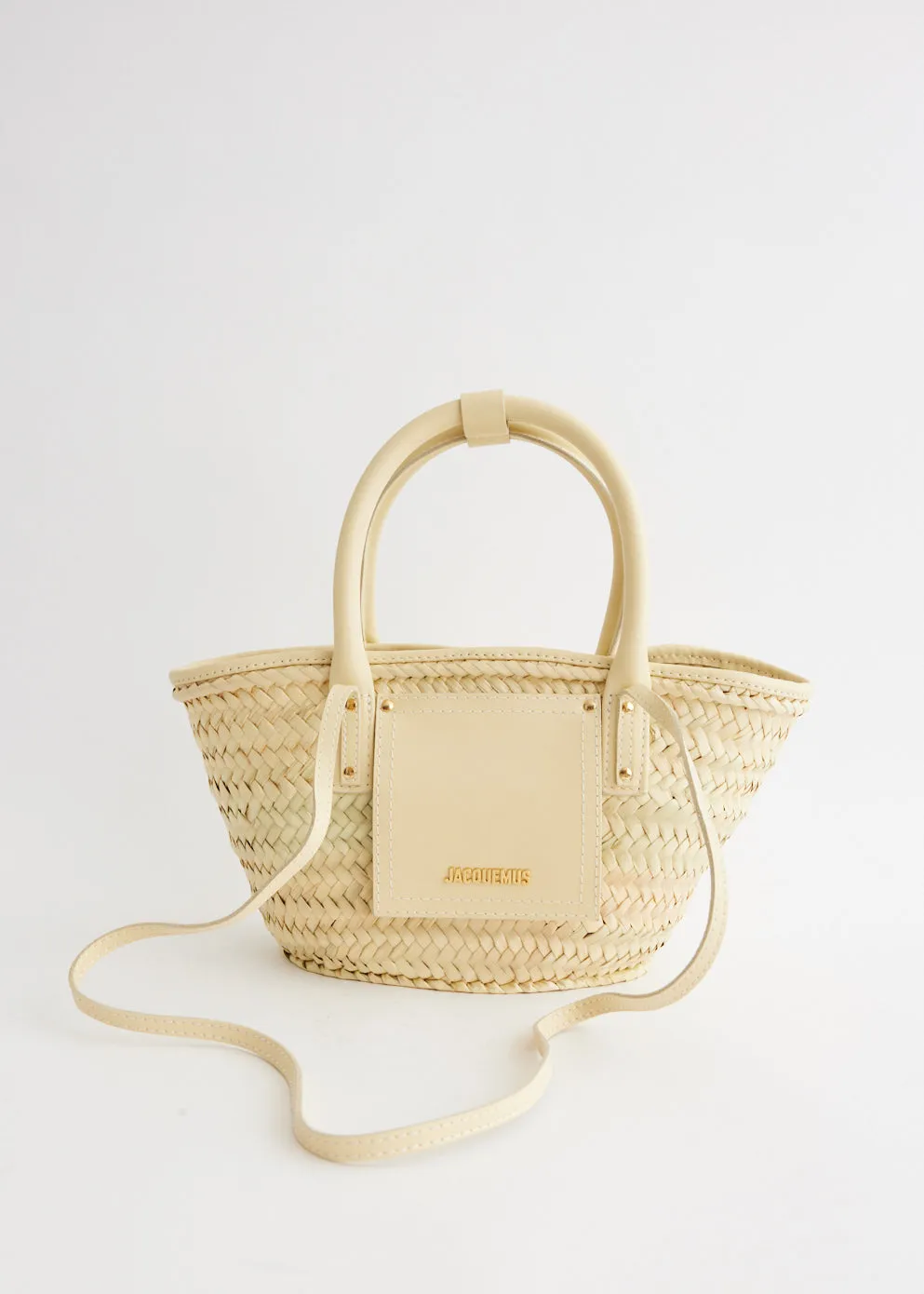 Le Petit Panier Soli