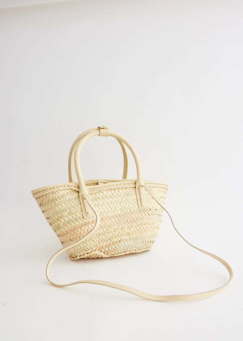 Le Petit Panier Soli