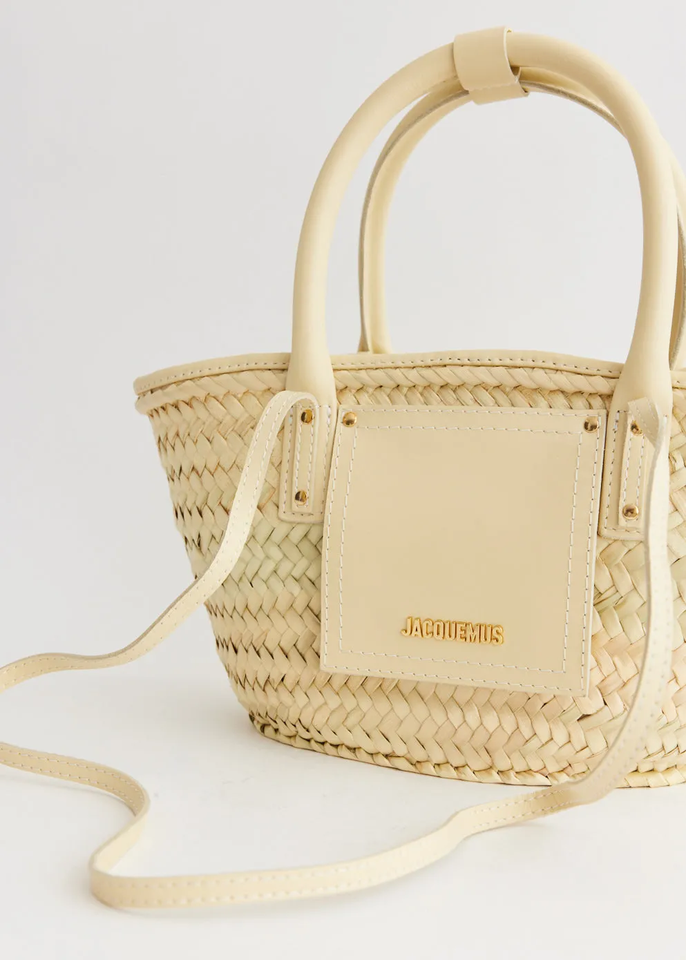 Le Petit Panier Soli