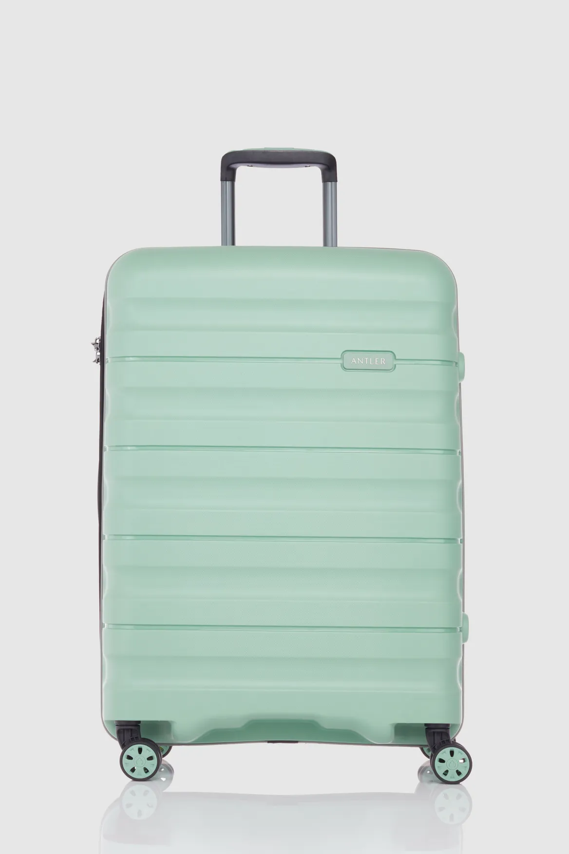 Lincoln 68cm Suitcase