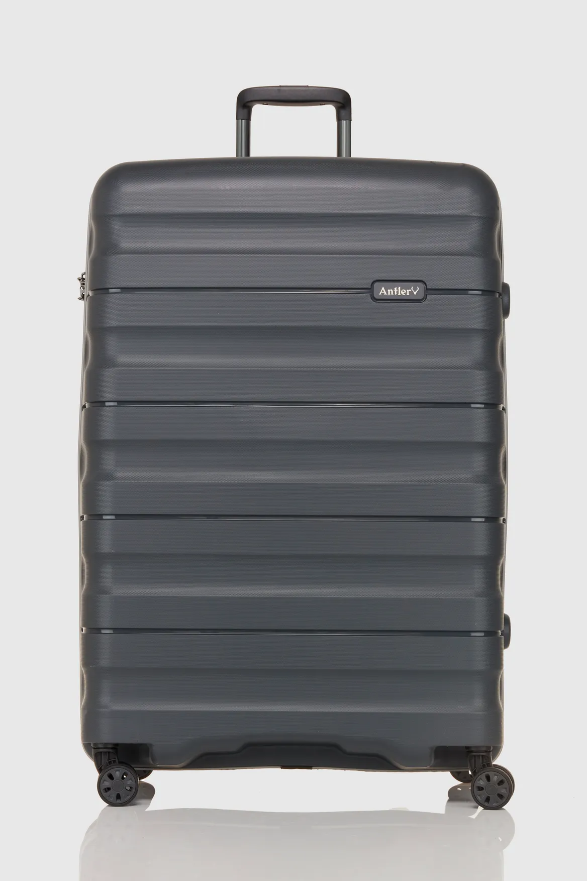 Lincoln 80cm Suitcase