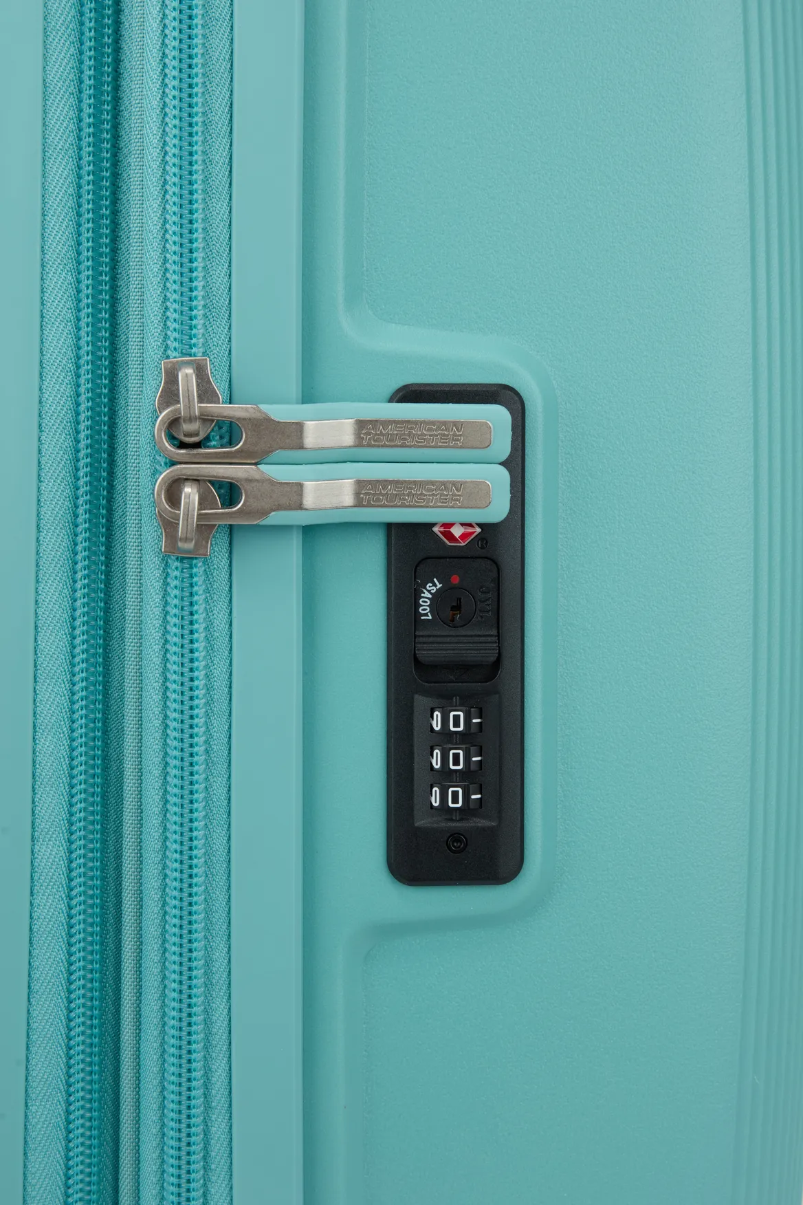 Linex 55cm Suitcase