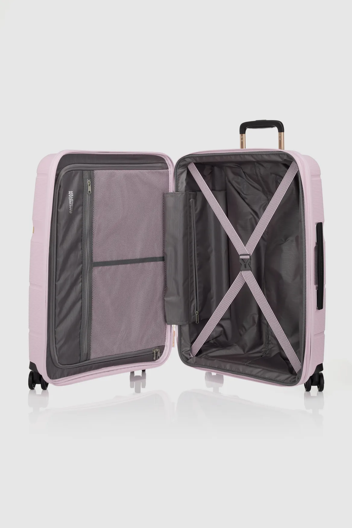 Linex 55cm Suitcase