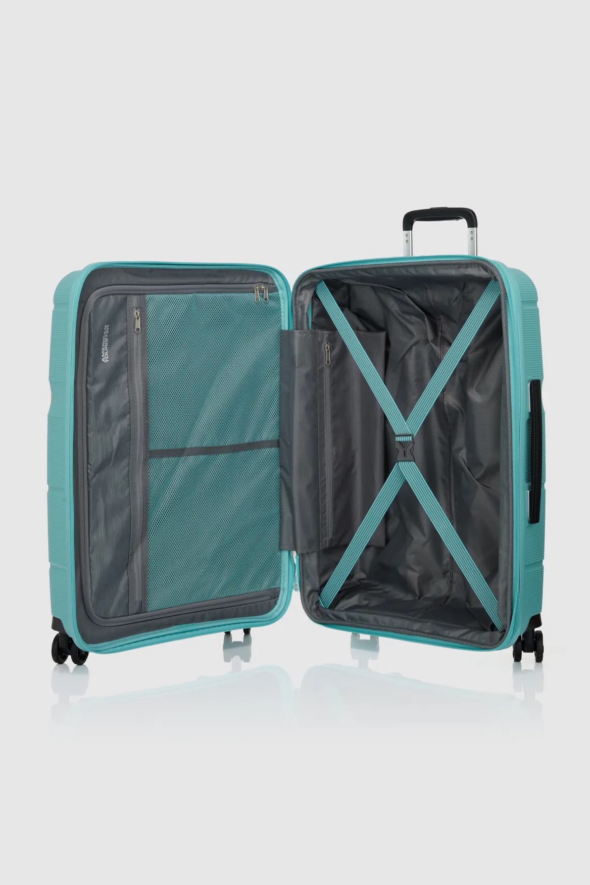 Linex 55cm Suitcase