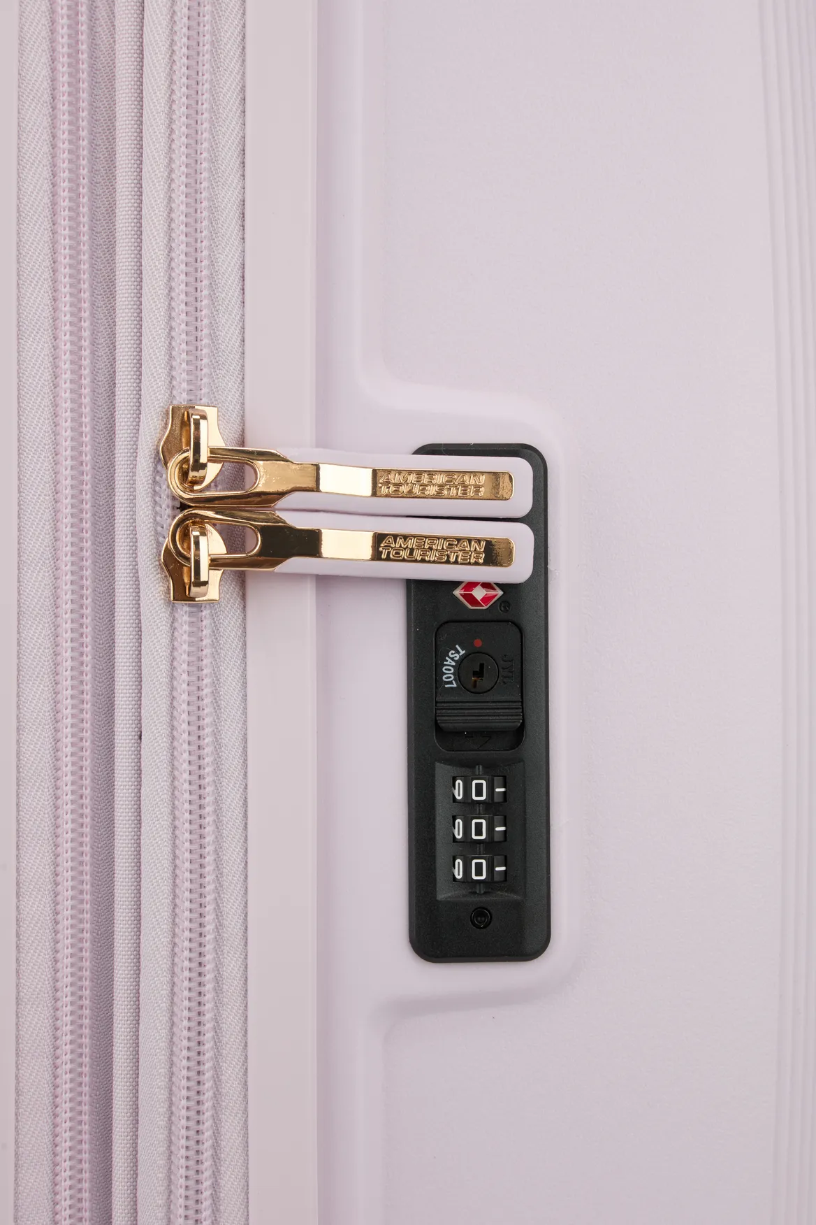 Linex 55cm Suitcase