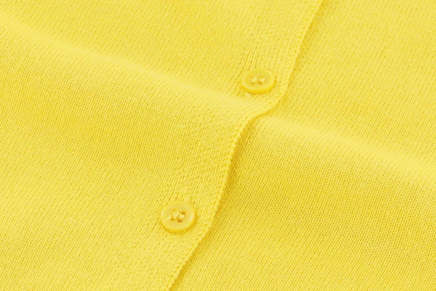 Little Kid Girls Cardigan Sweaters School Uniforms Cotton Crew Neck Knit Sweater Toddler 4Years -14 Years