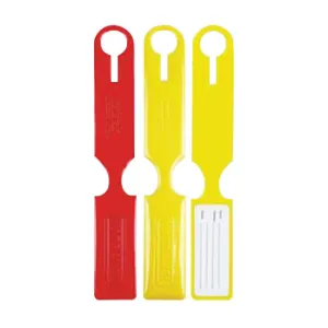 Luggage Tag