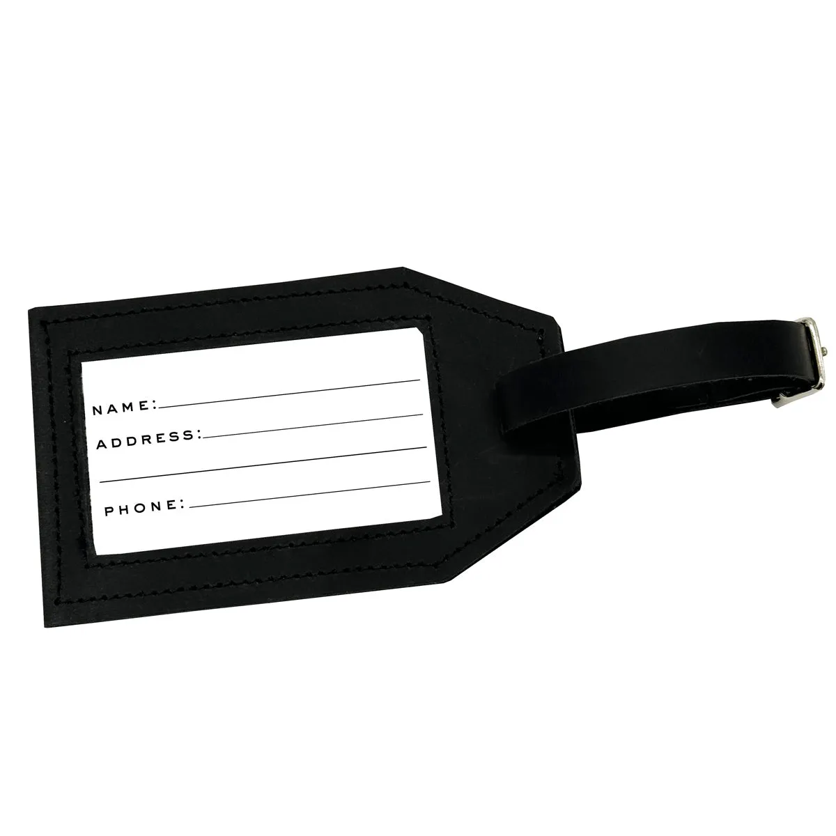 Luggage Tags
