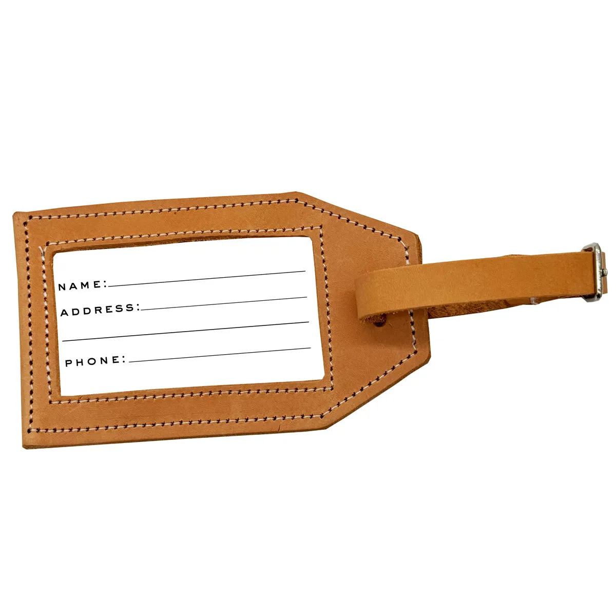 Luggage Tags
