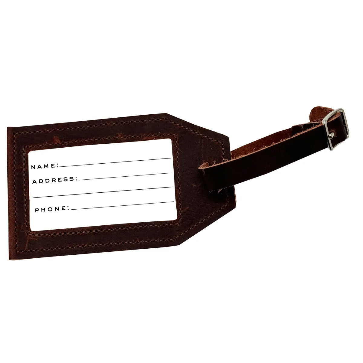 Luggage Tags
