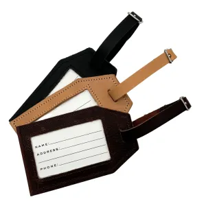 Luggage Tags