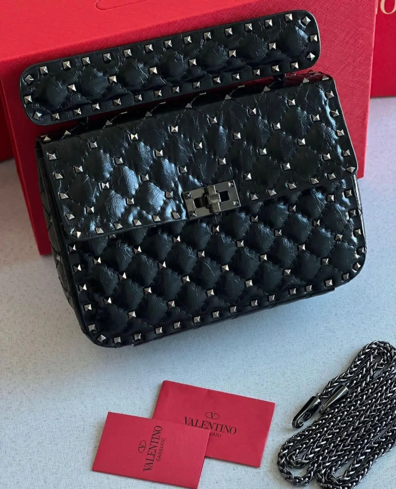 Luxury Bags - VLT - 6691