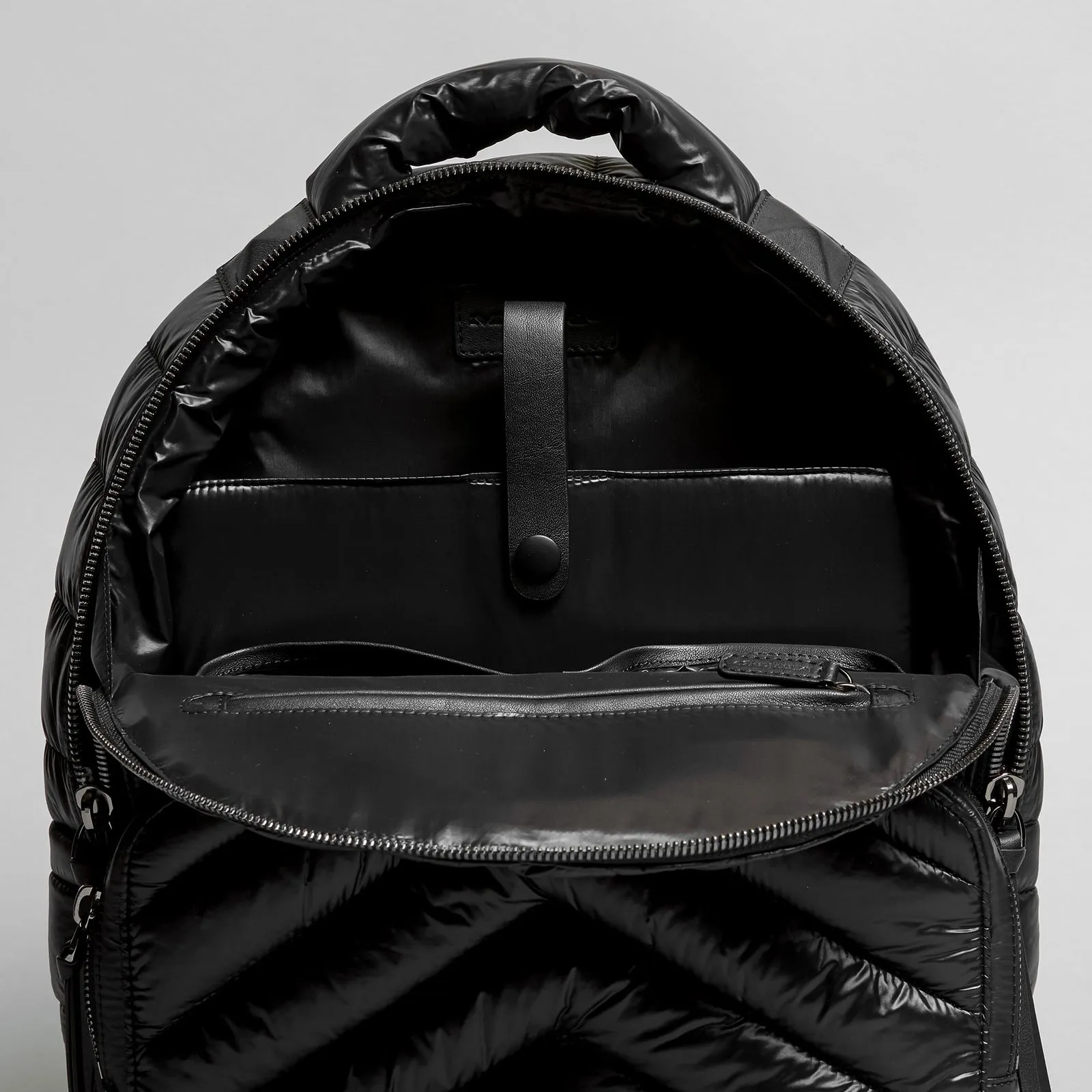 MACKAGE - Idra Black