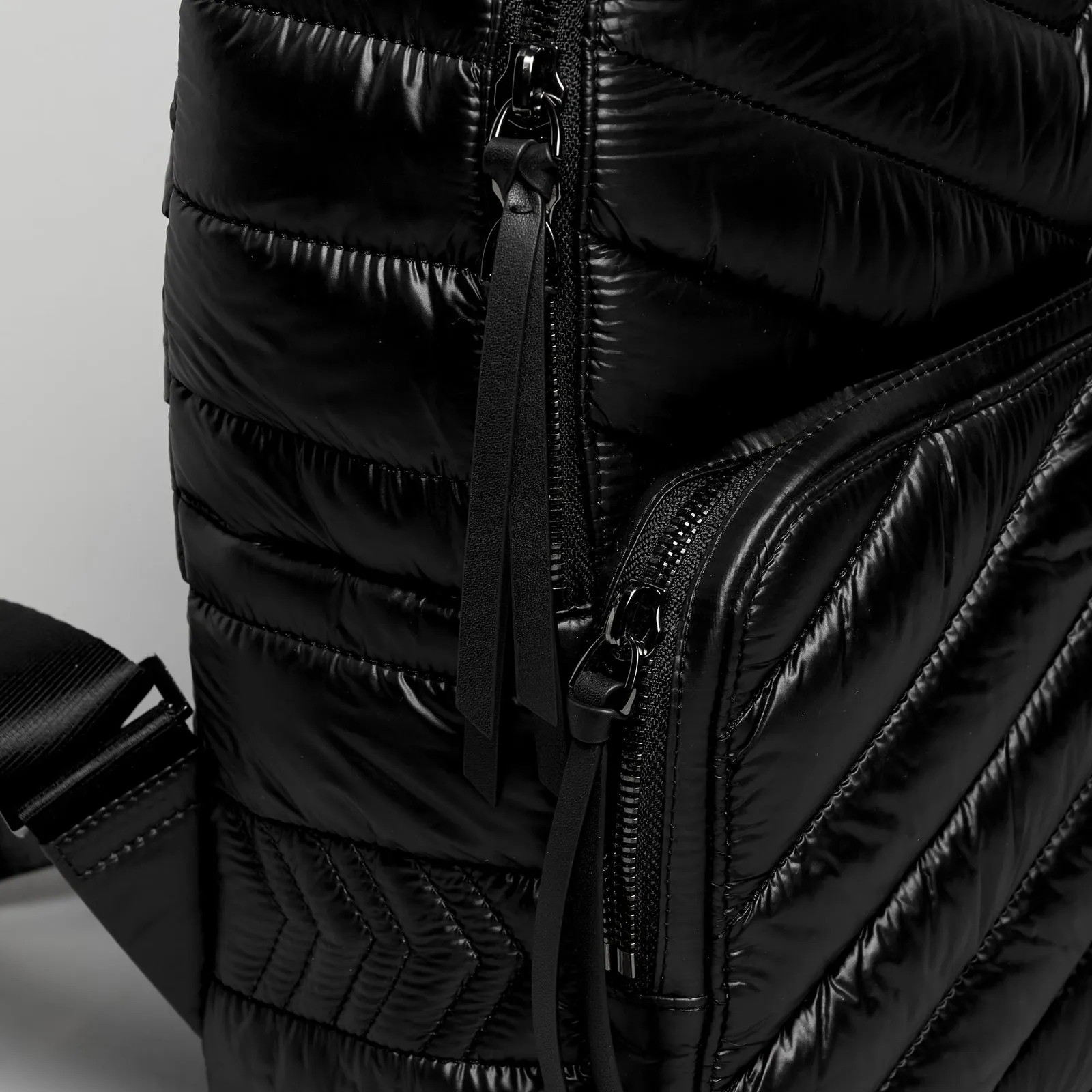 MACKAGE - Idra Black