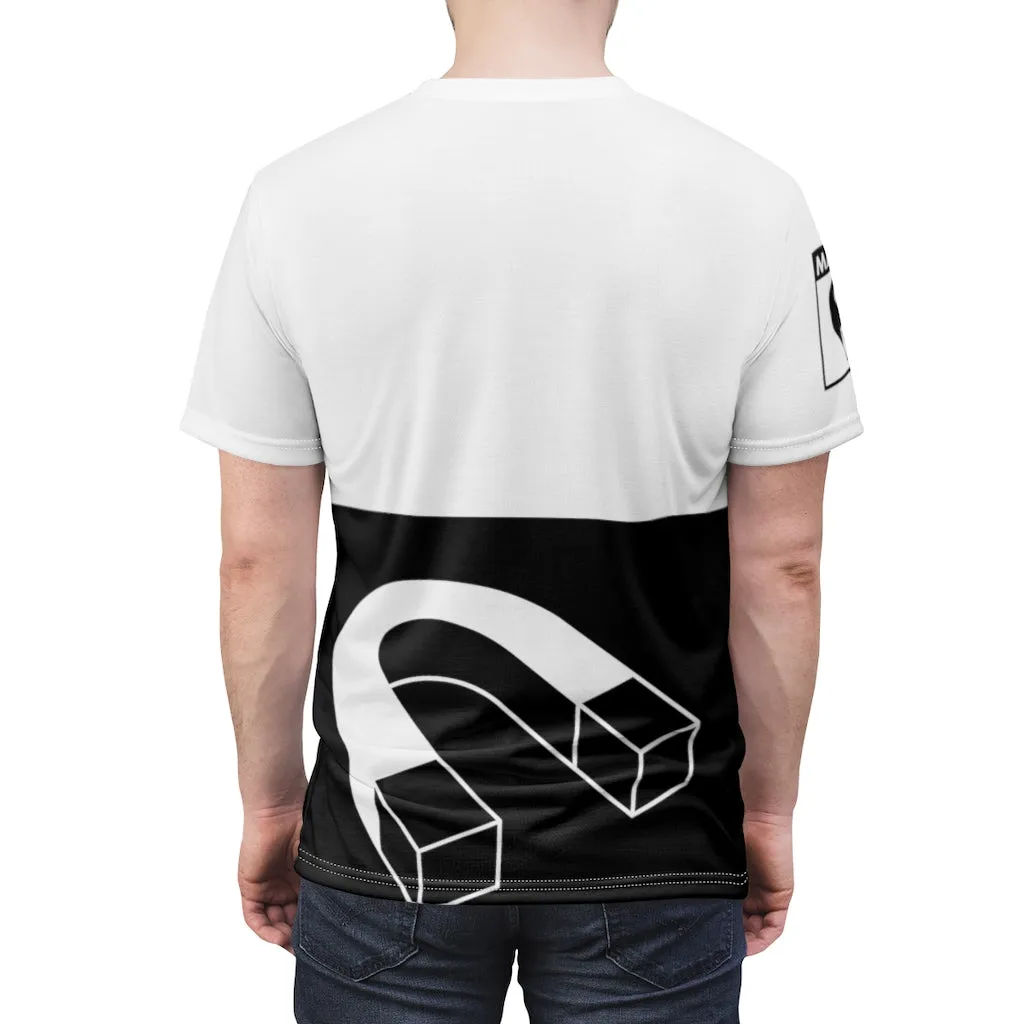 Magnet sports Unisex all over print quick dry