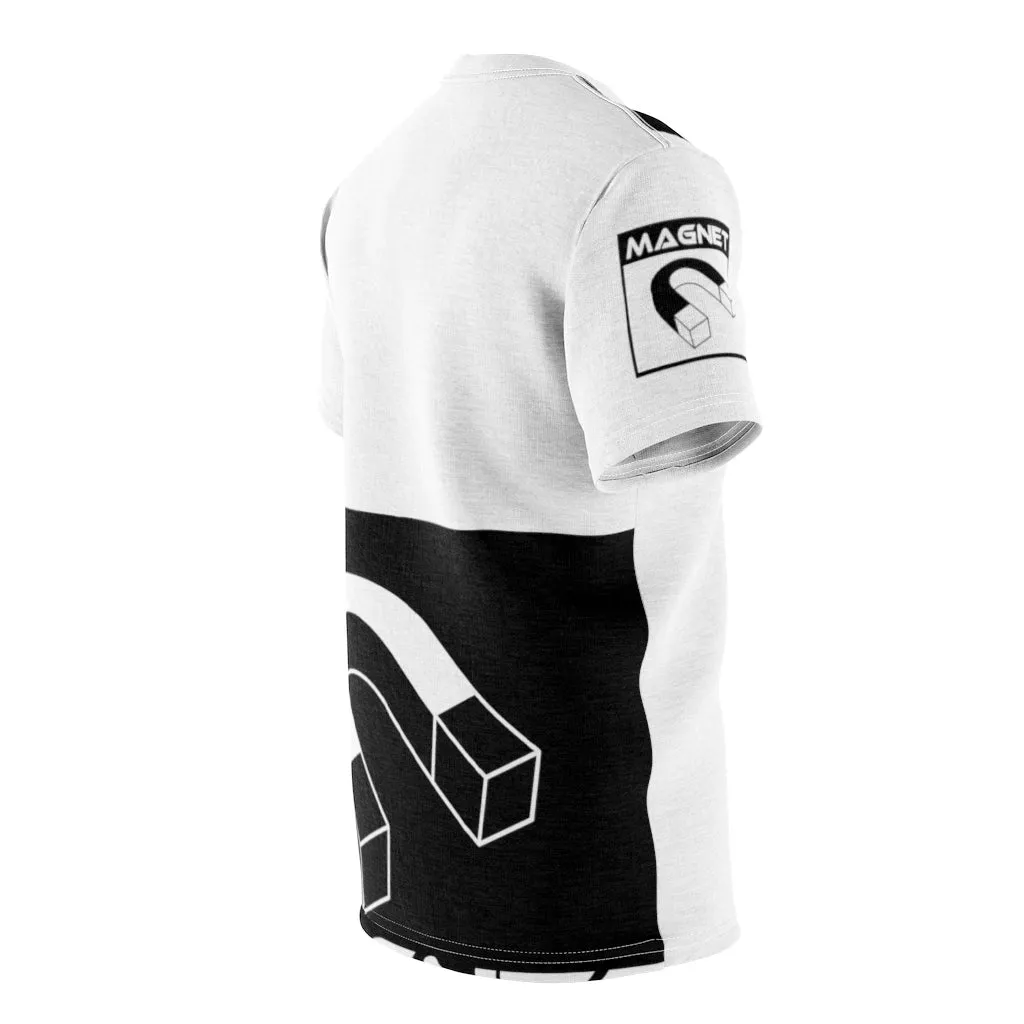 Magnet sports Unisex all over print quick dry