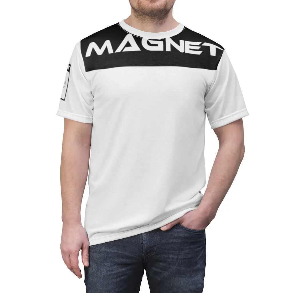 Magnet sports Unisex all over print quick dry
