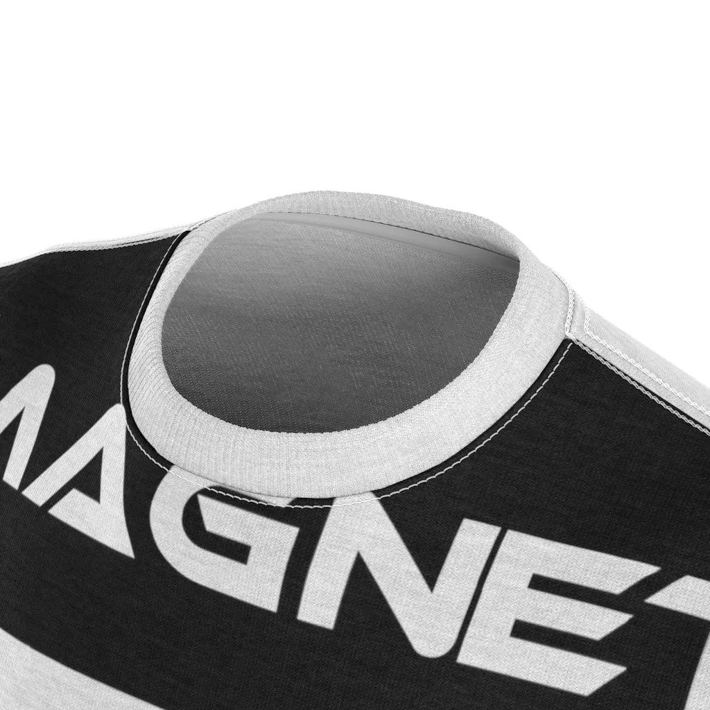 Magnet sports Unisex all over print quick dry