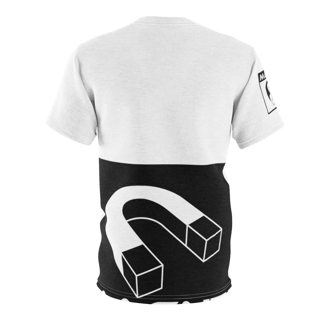 Magnet sports Unisex all over print quick dry