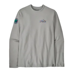 Mens Lightweight Unity Fitz Wildrise Crew